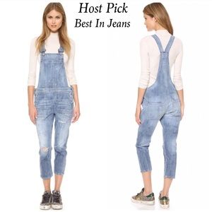 **Host Pick** Citizens of Humanity Audrey overalls